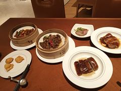 -杭州JW万豪酒店-万豪中餐厅