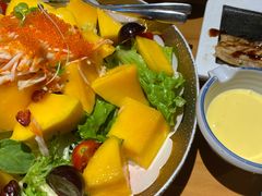 -渔寿司·日本料理(艾尚天地店)