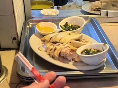 -同记鸡粥粉面店