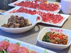 -为什么牛潮汕牛肉火锅(万胜广场店)