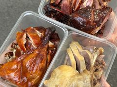 -章云板鸭(总店)