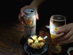 -桂马·日本料理·海胆·海鲜饭·酒场(民主广场店)