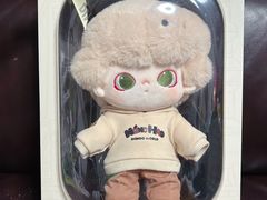 -泡泡玛特POPMART(上海环球港店)