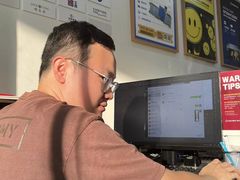 -NICE PRINT 奈印(会展中心店)