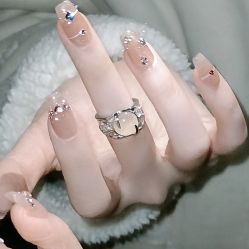 -悦指间美甲美睫