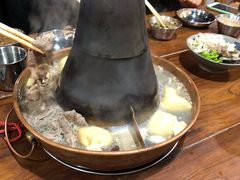 -东镇老火锅(长春路首店)