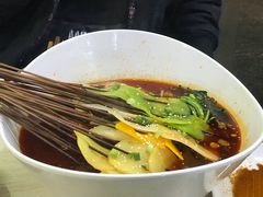 -蜀串香牛杂火锅串串