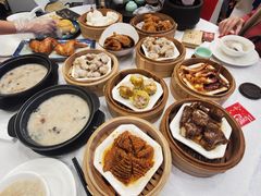 -寻味顺德·珍之宝酒楼(银钻店)