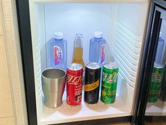 -长沙五一广场Tyndall·隙酒店