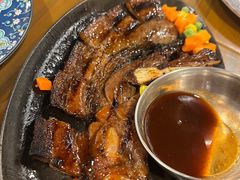 -Smoke resto