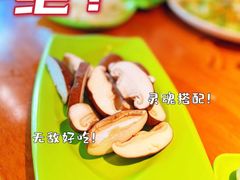 -三煮纸包鱼(青岛总店)