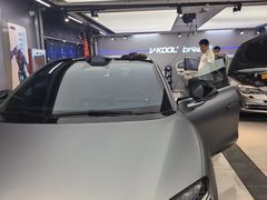 -博锐德·V-KOOL威固隐形车衣·隔热膜(光彩店)