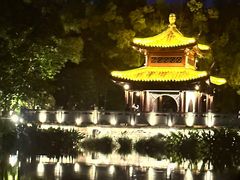 -南通濠河风景名胜区