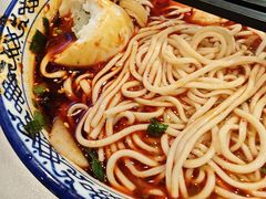 -兰州马子禄牛肉面(文景公园店)