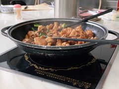 -大嫂镬仔·焖鸡煲·啫啫煲(逢源路店)