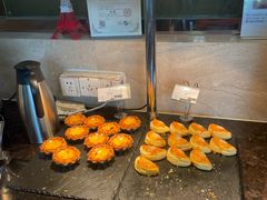 -索菲特西湖大酒店·香榭丽全日候餐厅(南山路店)