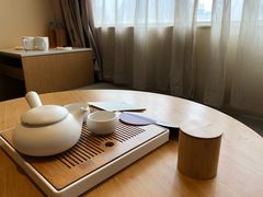 -全季酒店(成都春熙路IFS国金中心店)