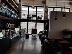 -24H COLOR咖啡厅(惠州金山湖店)