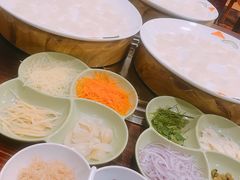 -顺德一品粥·20年凤城老字号(芳村店)