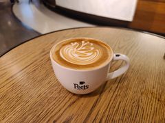-Peet's 皮爷咖啡(东湖路手作店)