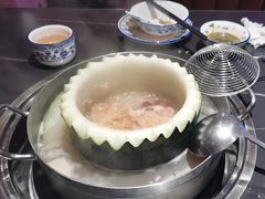 -淼福猪肚鸡·椰子鸡火锅(大沙地店)