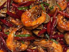 -盛百味·家宴餐厅(霸州分店)