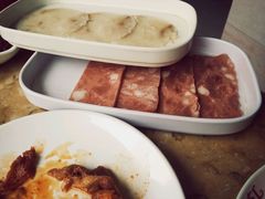 -韩林轩自助火锅烤肉超市(中天步行街店)