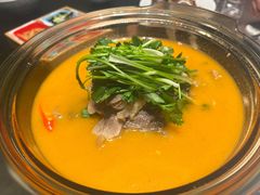 -状元人家·公园别墅衡东土菜(溪悦荟店)