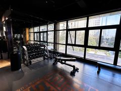 -蜗牛健身·私教馆(海珀香庭店)