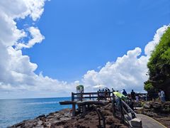 -涠洲岛火山国家地质公园