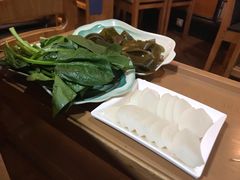 -傣妹火锅(南京东路一店)