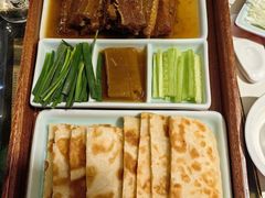 -京味斋·北京烤鸭(华威桥北工大店)