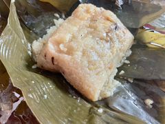裹蒸粽-万家乐小小饮食店