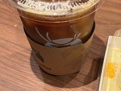 -瑞幸咖啡(莲塘口岸商业城店)