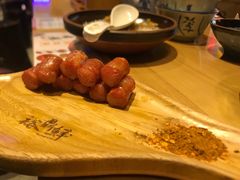-裕鼎鲜·新中菜(青山湖万达店)