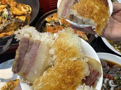 -好兄弟郭巨海鲜(天一阁店)