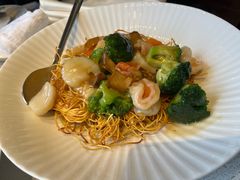 -上海和平饭店龙凤厅 Dragon Phoenix