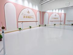 -美育儿童音乐舞蹈国际机构(浦东分校)