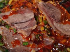 -伊穆祥牛肉面总店·清真