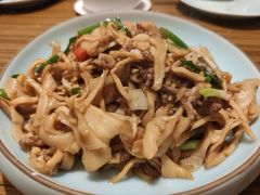 -禾珍珠家常小馆(河南博物院店)