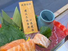-拾也•和牛•海鲜•烤肉放题(卓悦INTOWN店)