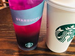 -星巴克(南京商厦店)