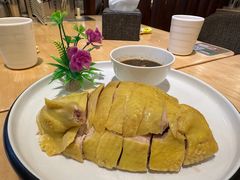 上海白斩鸡-玖鲜小笼(中山广场店)