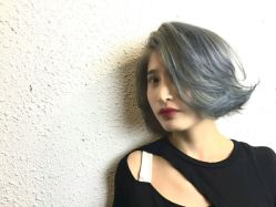 -ZAGA形象设计