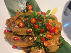-探鱼·鲜青椒爽麻烤鱼(领展购物广场店)