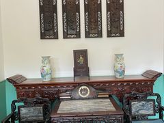 -张学良旧居陈列馆(大帅府)