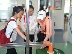 -金陵中学(河西分校)