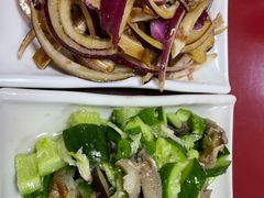 -李旺拉面烧烤