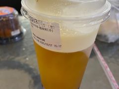 -85度C(厦门中华城新店)
