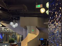 -岁粤Moon·湖景餐厅(月光码头店)